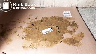 She Crush The Stupid Aaron