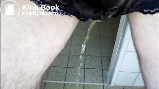 diarrhea, einscheissen, pantiepooping