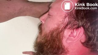 Eating Mexican Daddy Shit
