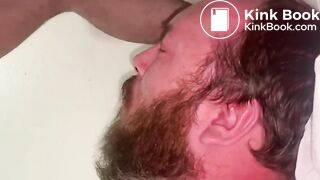 Eating Mexican Daddy Shit