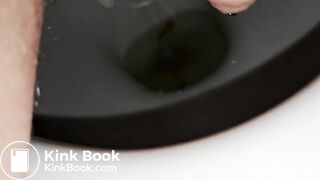 I did a poo and it feel good!!