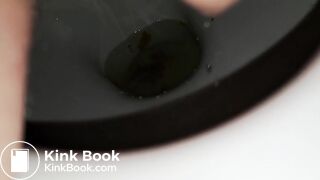 I did a poo and it feel good!!