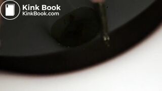 I did a poo and it feel good!!