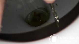 I did a poo and it feel good!!