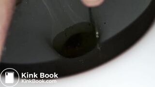 I did a poo and it feel good!!