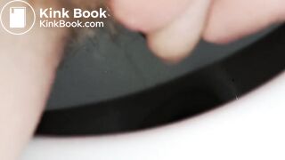 I did a poo and it feel good!!