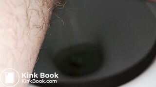 I did a poo and it feel good!!