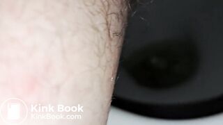 I did a poo and it feel good!!