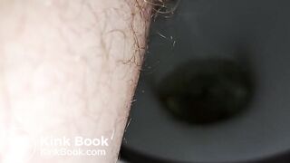 I did a poo and it feel good!!