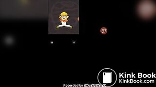 Scat animation