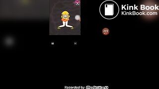 Scat animation