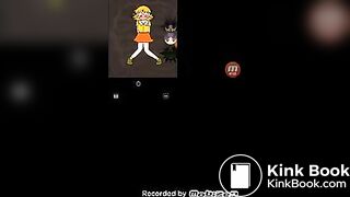 Scat animation