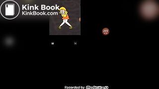 Scat animation
