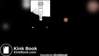 Scat animation