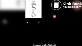 Scat animation