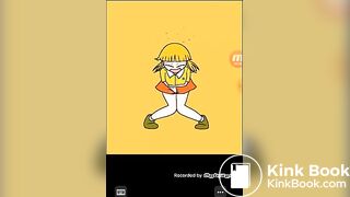 Scat animation