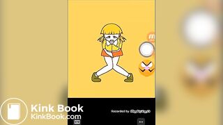 Scat animation