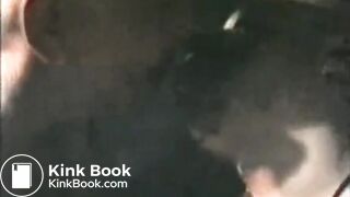 Vintage Duo Scat Sex - A Mark Stercus Video