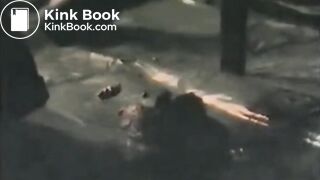 Vintage Duo Scat Sex - A Mark Stercus Video