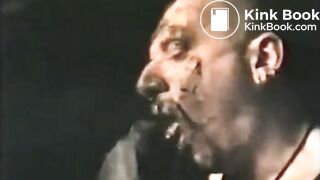 Vintage Duo Scat Sex - A Mark Stercus Video