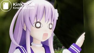 scat
