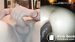 Destroying my own shithole 2019 with Star Wars the - Men That Shit on Camera