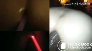 Destroying my own shithole 2019 with Star Wars the - Men That Shit on Camera