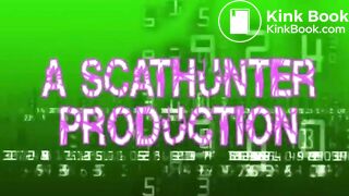 Girls only Scat party