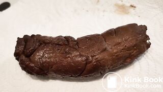 Max Grogan Nice Turd 01 (2 Scenes)