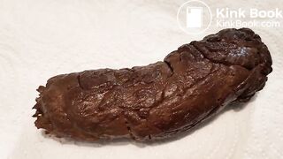 Max Grogan Nice Turd 01 (2 Scenes)