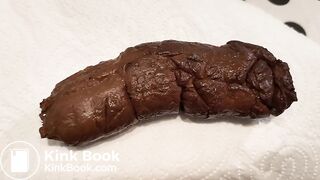 Max Grogan Nice Turd 01 (2 Scenes)