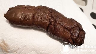 Max Grogan Nice Turd 01 (2 Scenes)