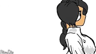 Scat animation