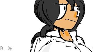Scat animation