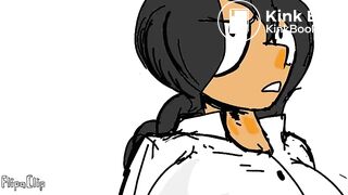 Scat animation