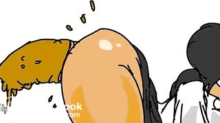 Scat animation