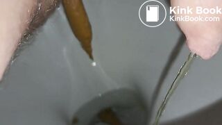 Sexy poo video