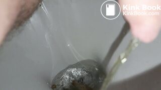 Sexy poo video