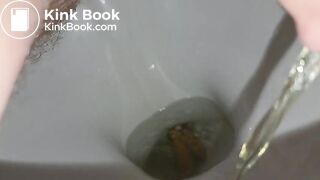 Sexy poo video