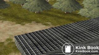 scat