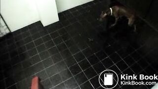 KINKYTHAI DIRTY SHIT EXPERIANCE