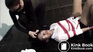 KINKYTHAI DIRTY SHIT EXPERIANCE