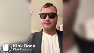 Danny Mountain Shitting