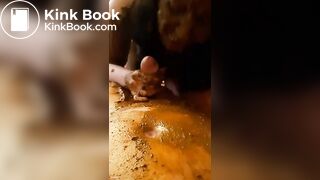 Scat Girl