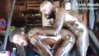 It can't get anything dirtier than this