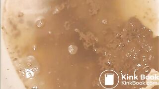 Nozomi's nasty diarrhea