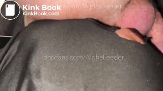 TWINK TOILET eats my dump - FULL VID is 8 MIN