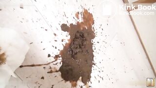 shart's fart's enema's Wet fart's and much more