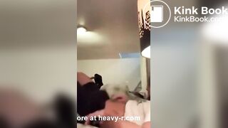 QUEBEC French nasty whores! - PORNO FRANCAIS EXTRÊME URO SCATO VOMI