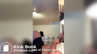 QUEBEC French nasty whores! - PORNO FRANCAIS EXTRÊME URO SCATO VOMI